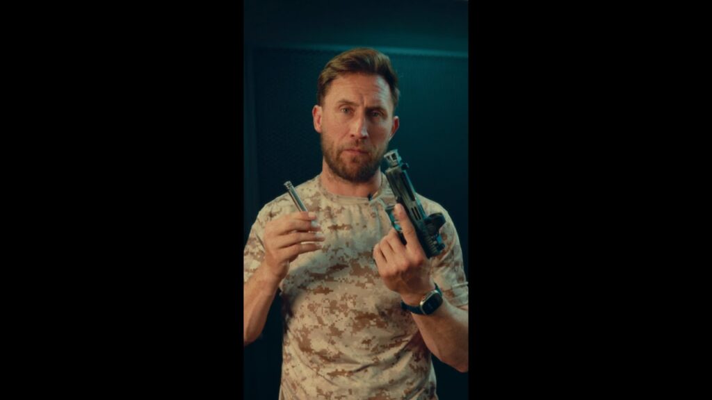 COMP or Ported Barrel?