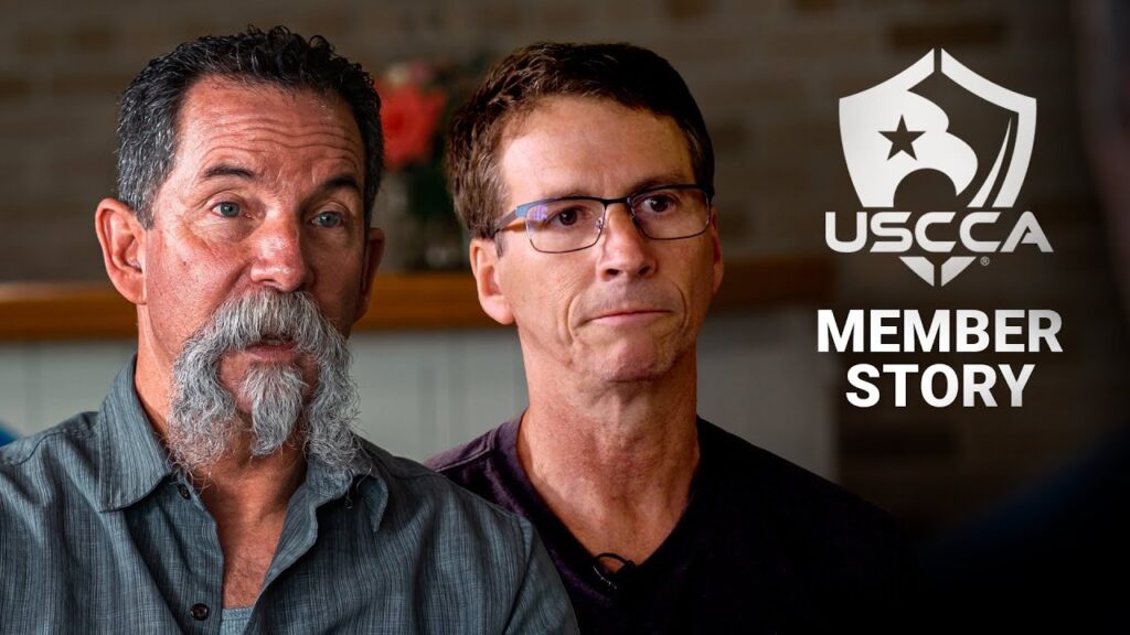 USCCA-Trained Protectors Stop Church Shooter | USCCA Member Story