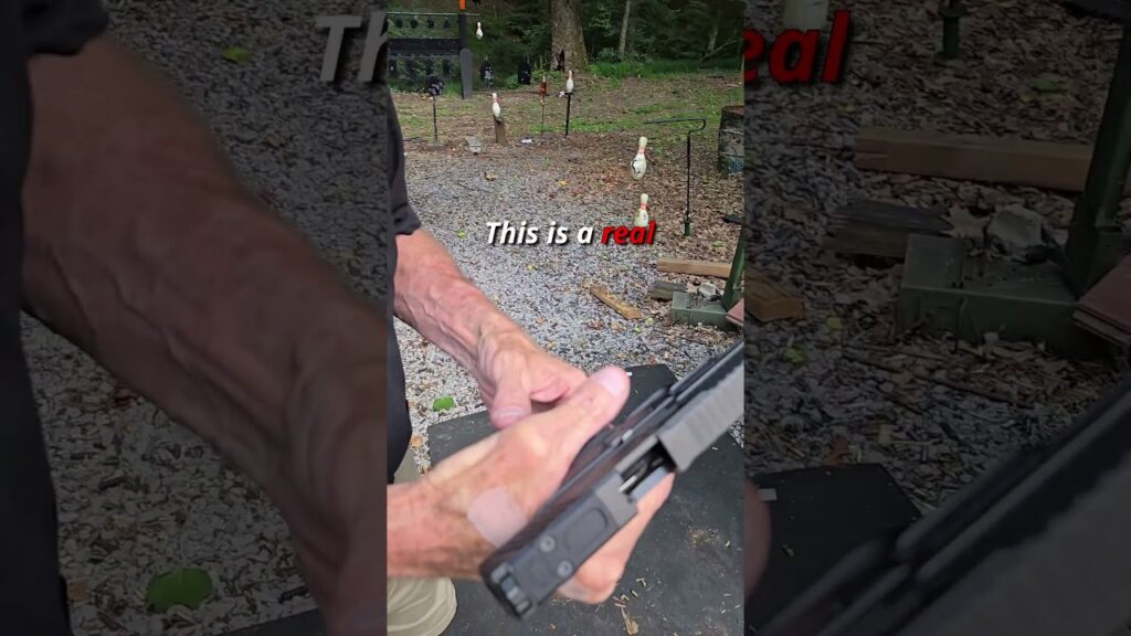 Shadow Systems DR920L