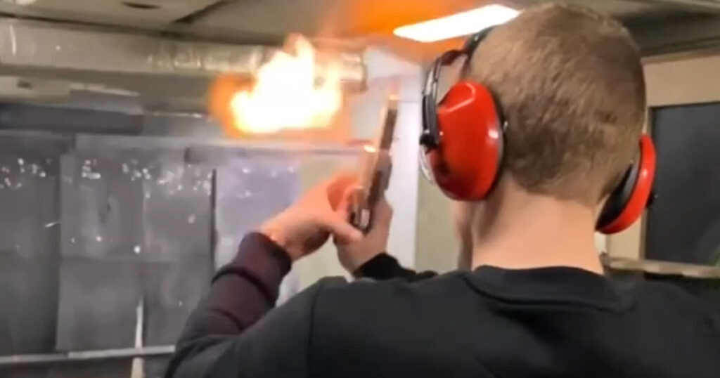 8 Things You Can Do To Help With Recoil