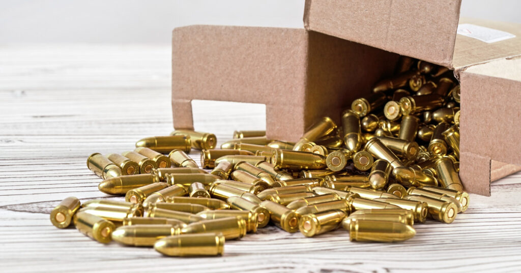 How to Legally Ship Ammunition: Step-by-Step Guide [2024]