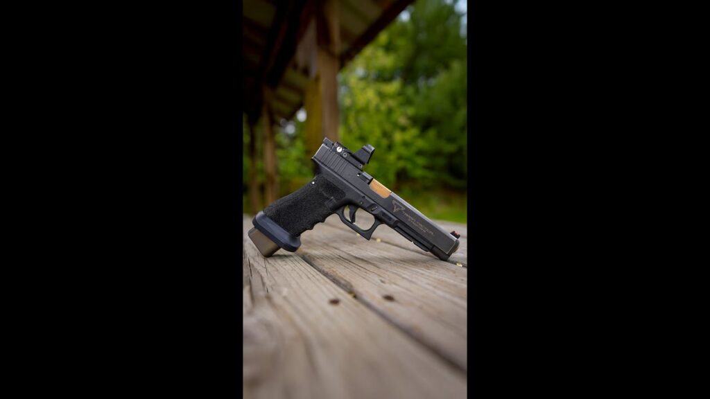 Can you guess what model this is? 👀 🤔