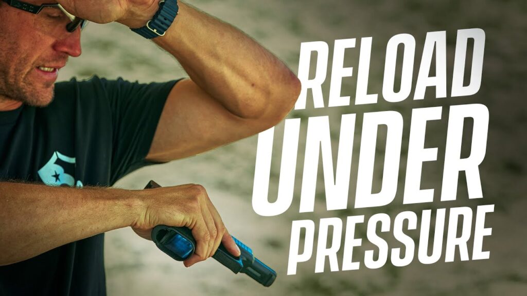 A Critical Drill Every Gun Owner Must Practice (One-Handed Training)