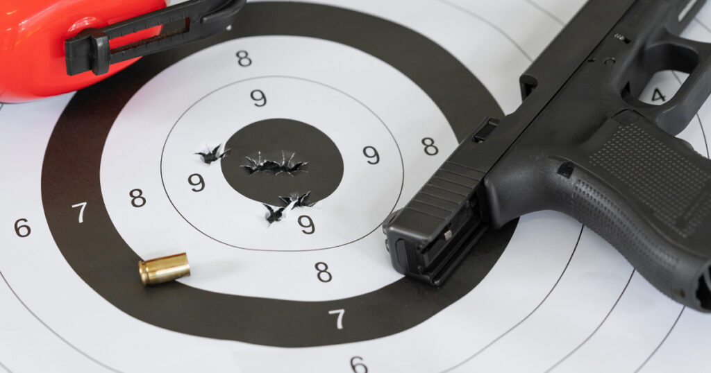 Mechanical Precision vs. Shooter Skill: What Truly Enhances Your Accuracy?