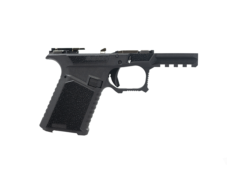 SCT19 Glock frame review