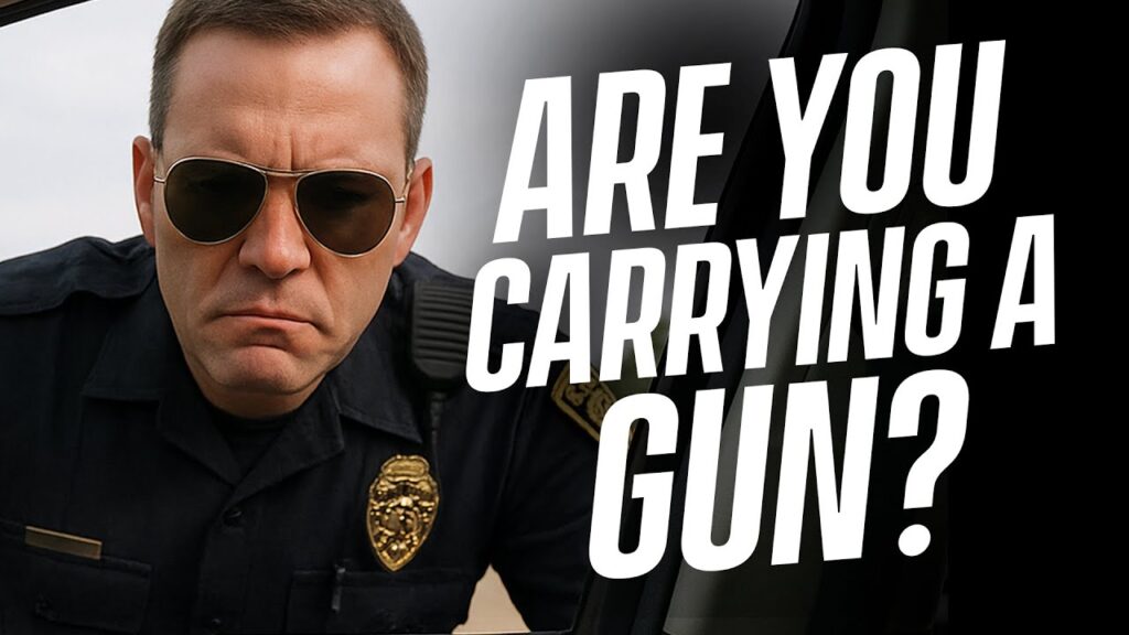 ATTORNEY: New Gun Laws You CAN'T Ignore (Court Ruling Update)