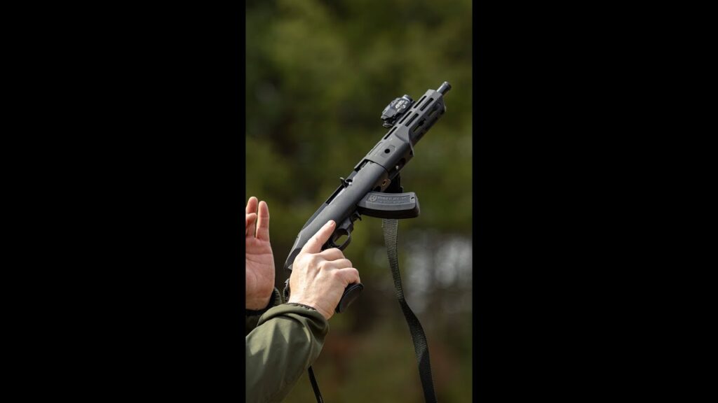 Do you think the .22 is an effective round for self-defense? 🤔