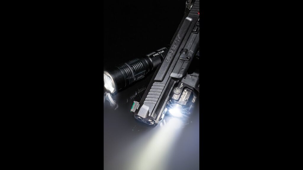 Do you have a home defense plan for this scenario 👀