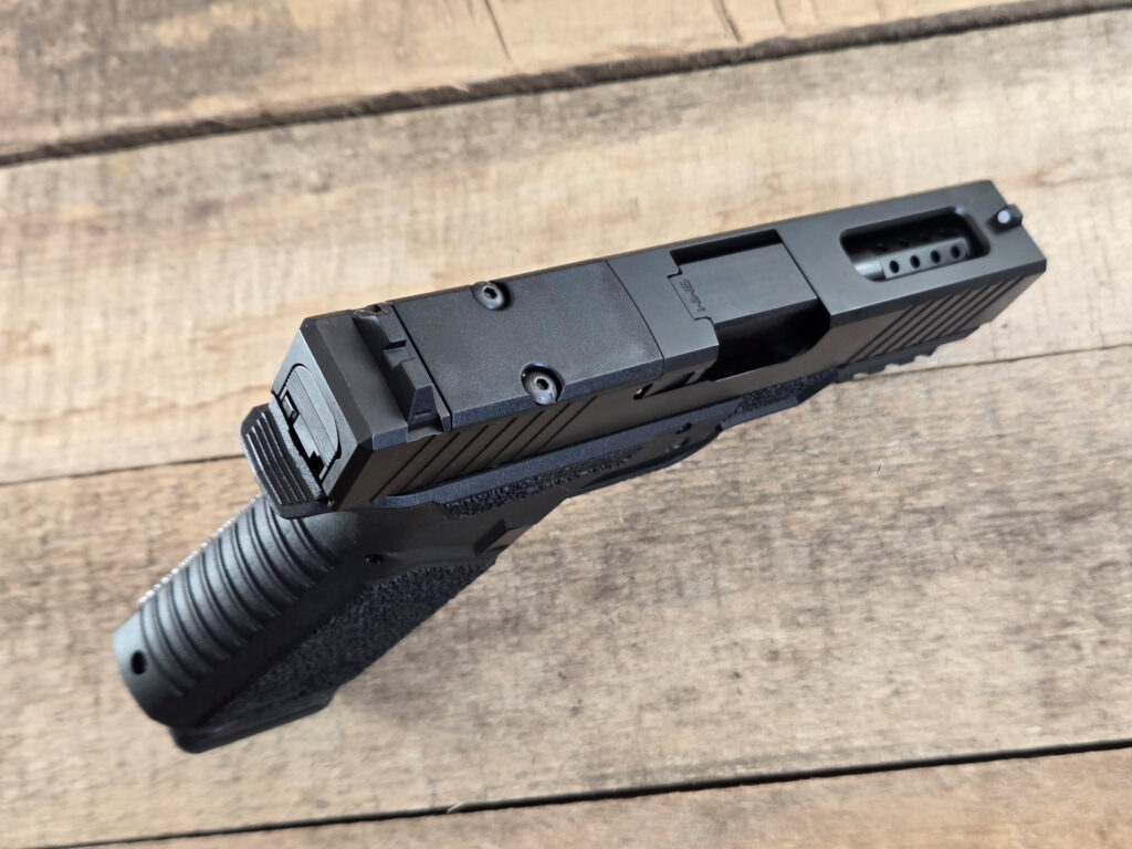 AIM Surplus Glock 19 slide