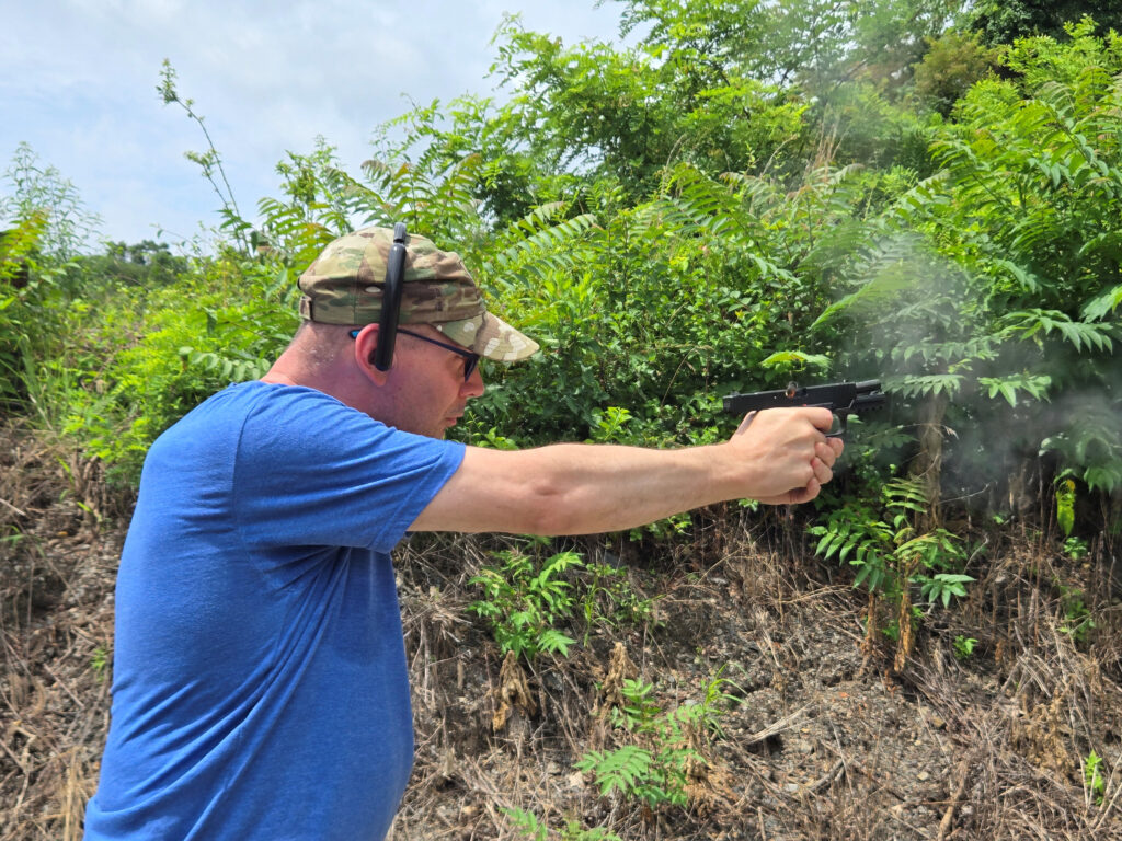 AIM Surplus Glock 19 Slide & Ported Barrel Review