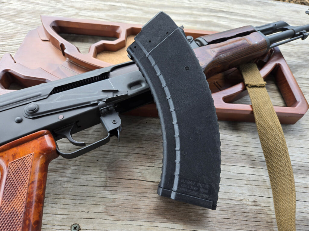 XTech MAG47 Review: The Best American-Made AK Mag?