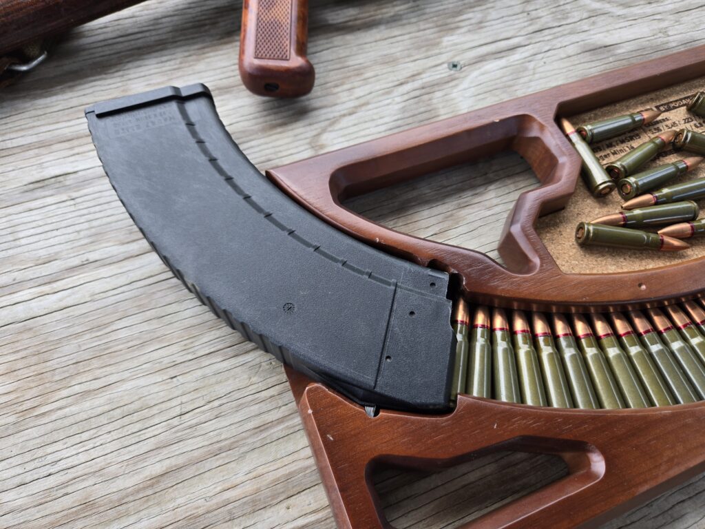 XTech MAG47 Review: The Best American-Made AK Mag?