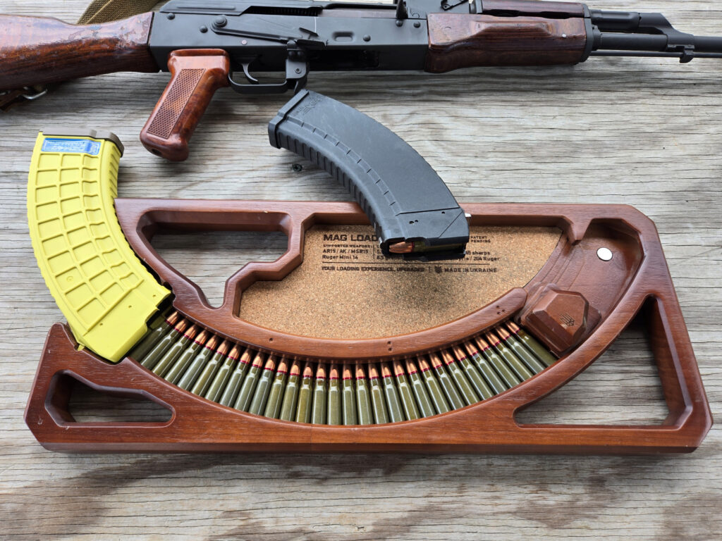XTech MAG47 Review: The Best American-Made AK Mag?