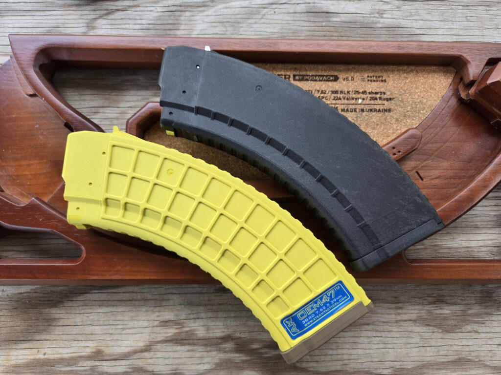 XTech MAG47 Review: The Best American-Made AK Mag?