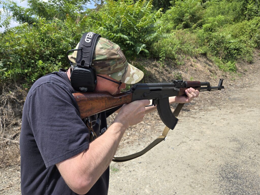 XTech MAG47 Review: The Best American-Made AK Mag?