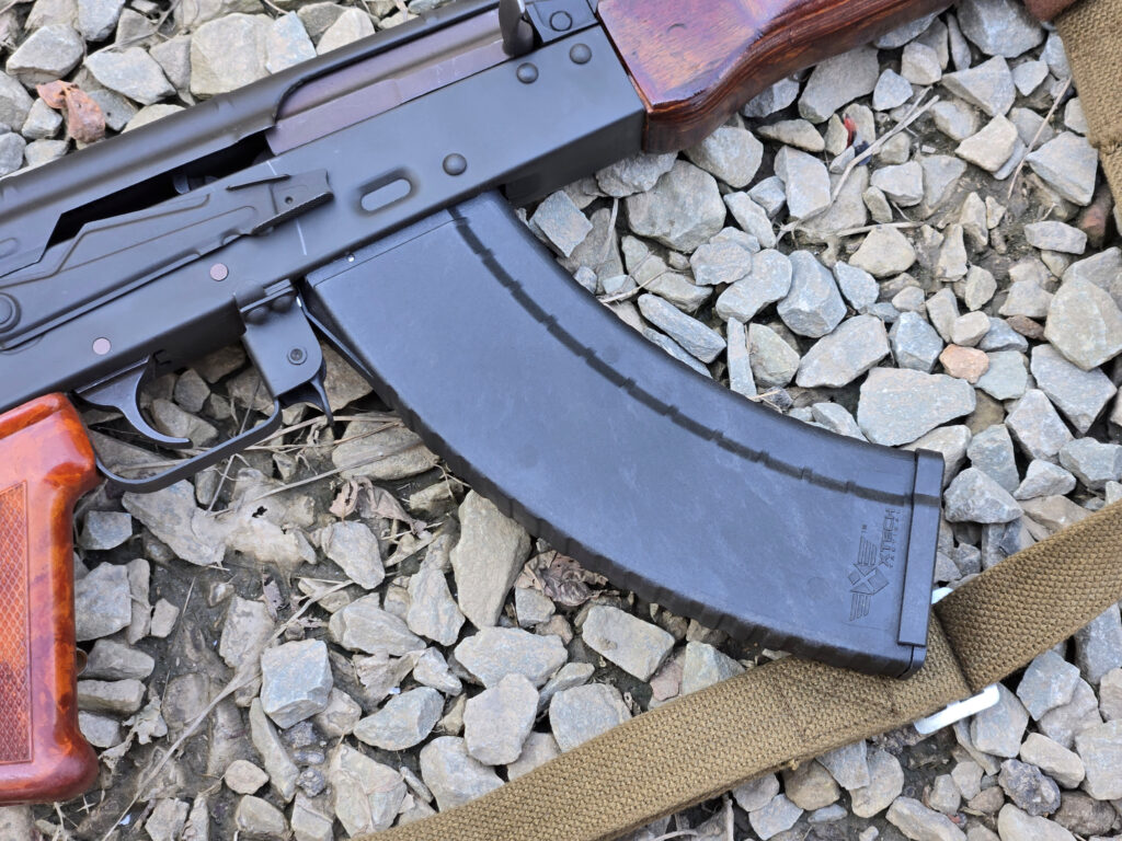 XTech MAG47 Review: The Best American-Made AK Mag?