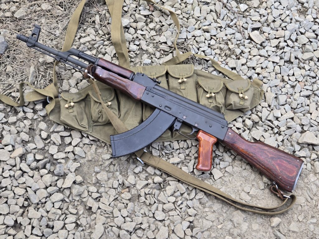 XTech MAG47 Review: The Best American-Made AK Mag?