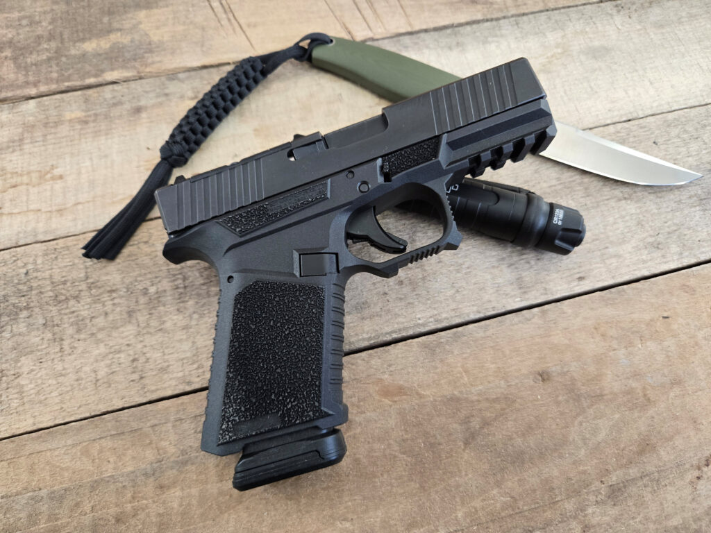 AIM Surplus Glock 19 Slide & Ported Barrel Review