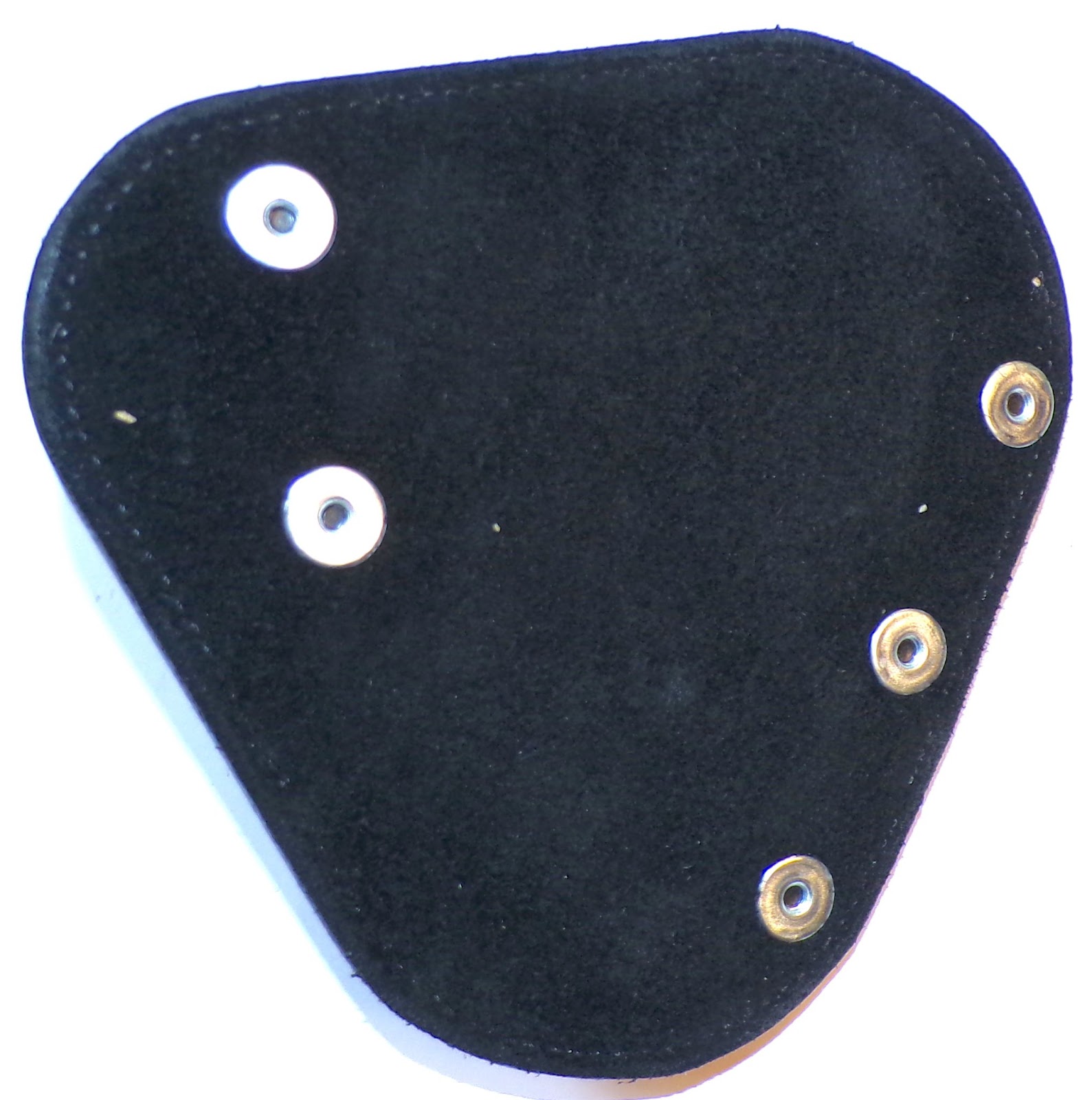 Hidden Hybrid Holsters: Comfort & Durability Tested