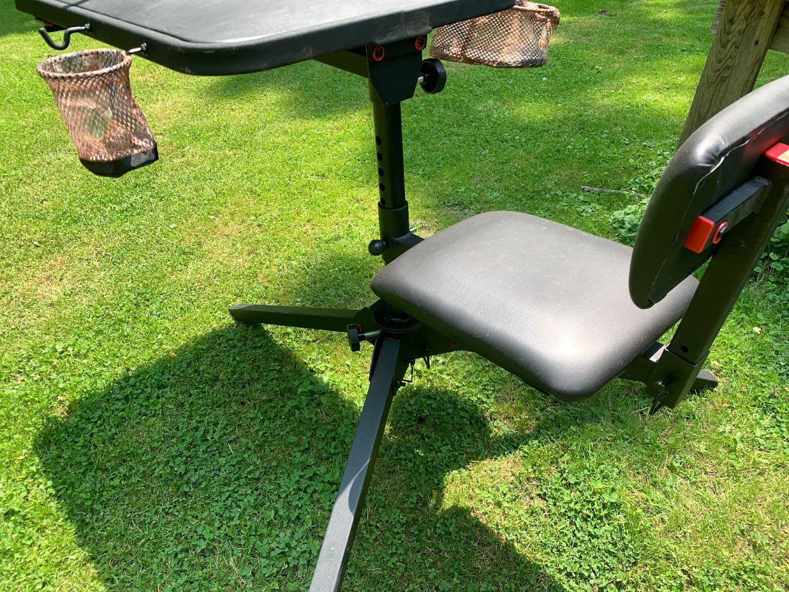 Birchwood Casey Review