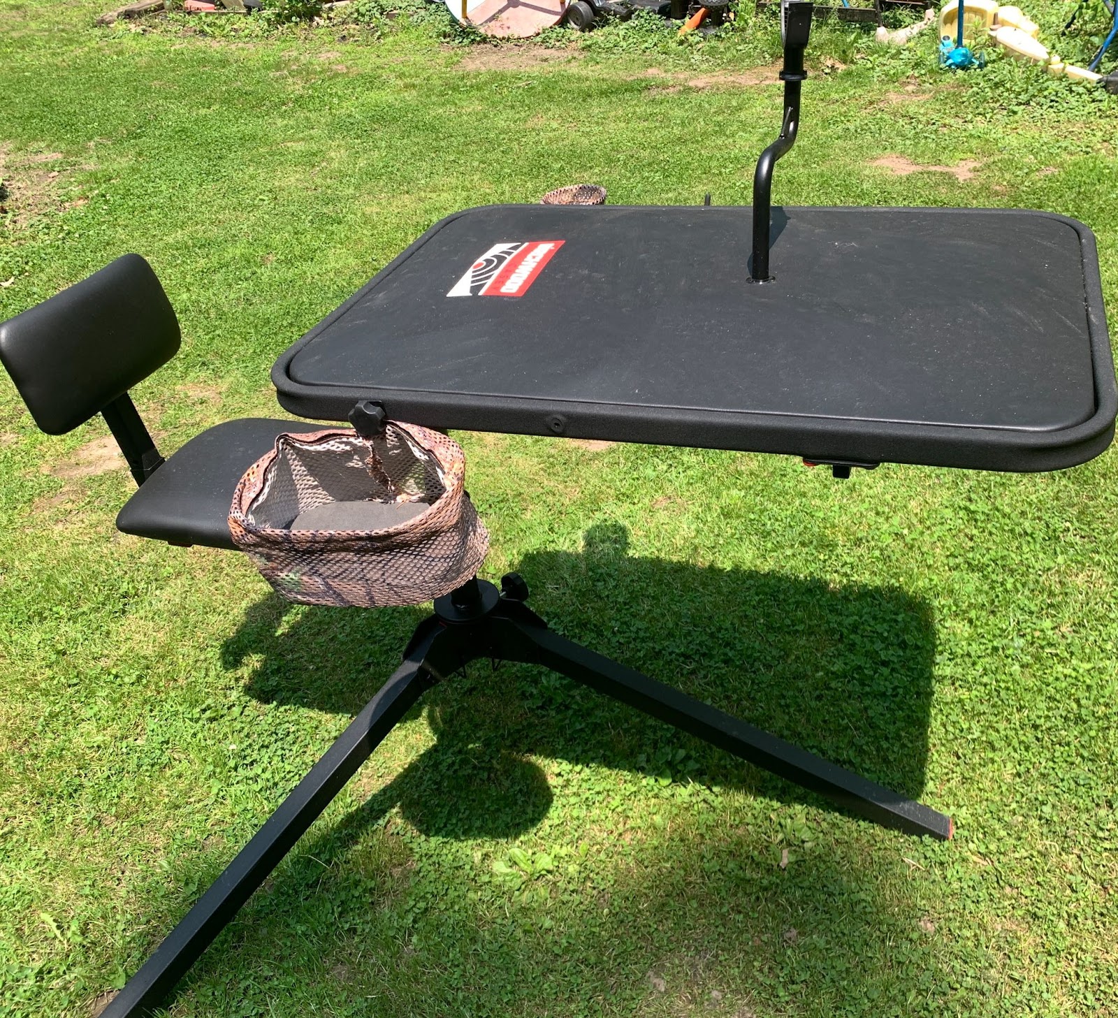 Birchwood Casey Review