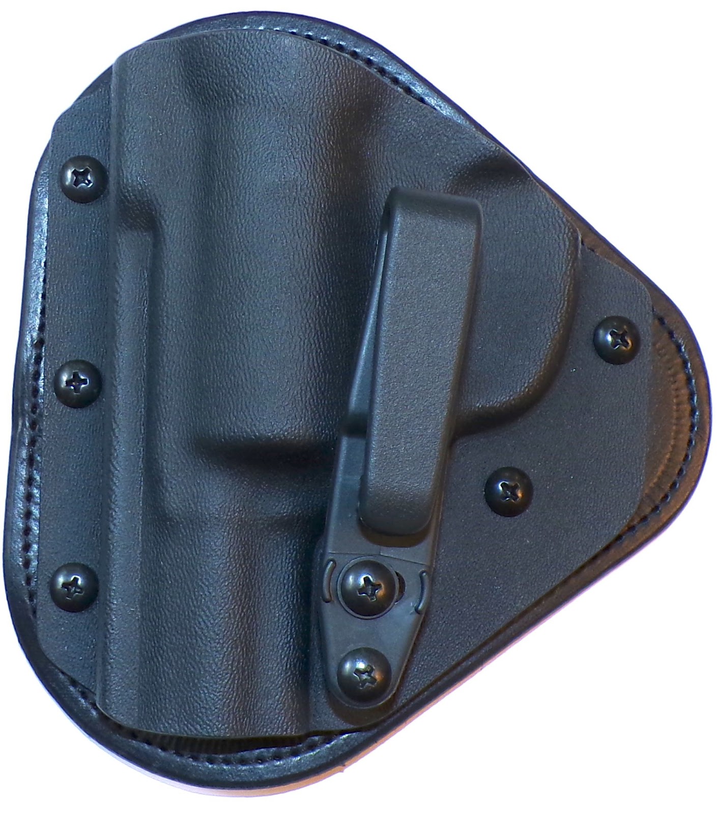 Hidden Hybrid Holsters: Comfort & Durability Tested