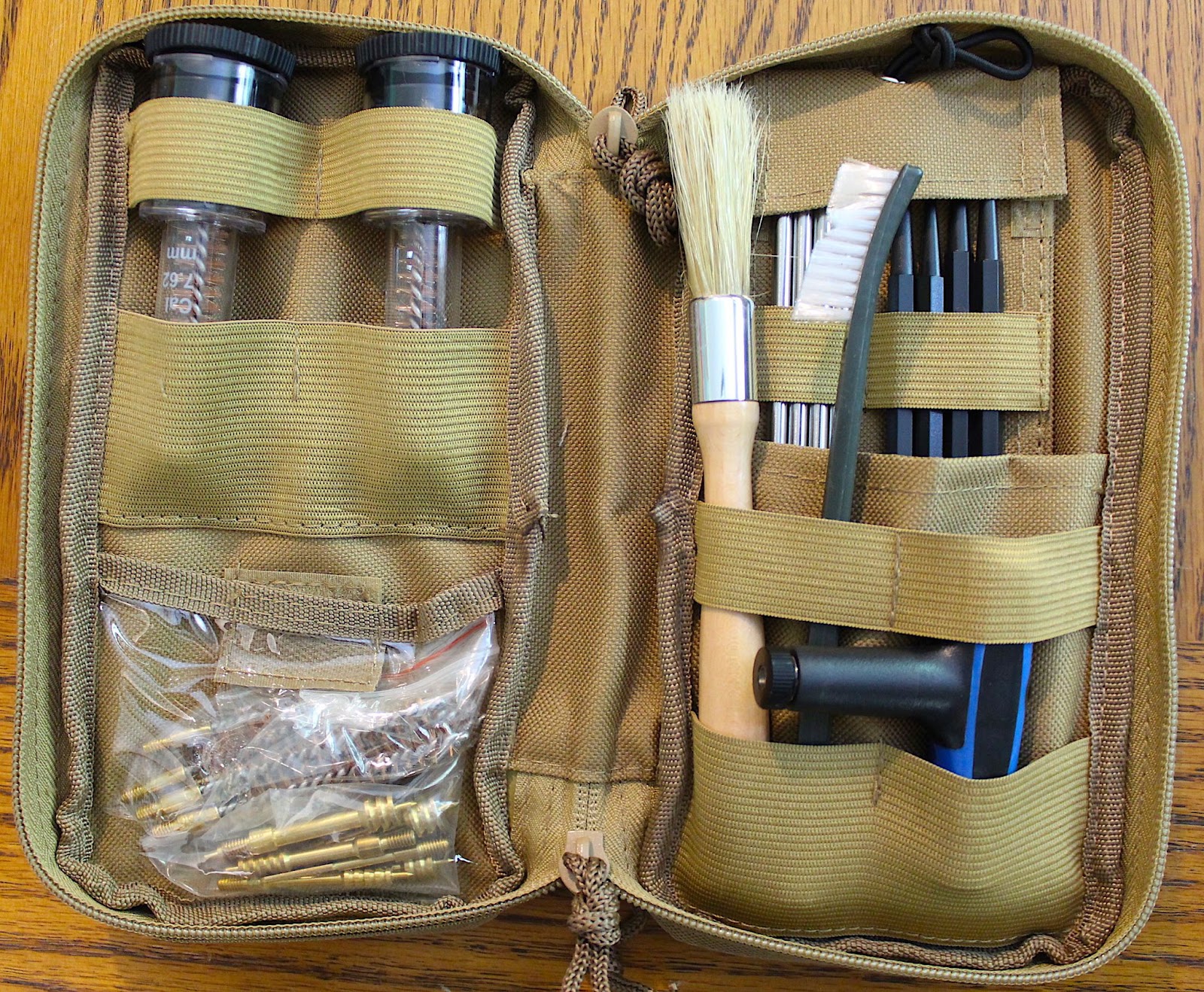 Birchwood Casey Review