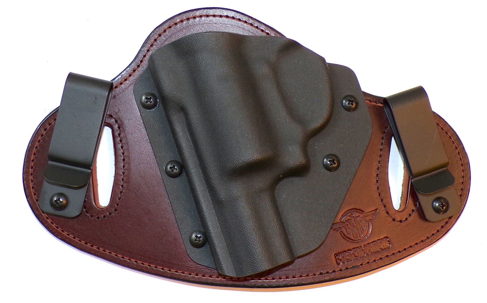 Hidden Hybrid Holsters: Comfort & Durability Tested