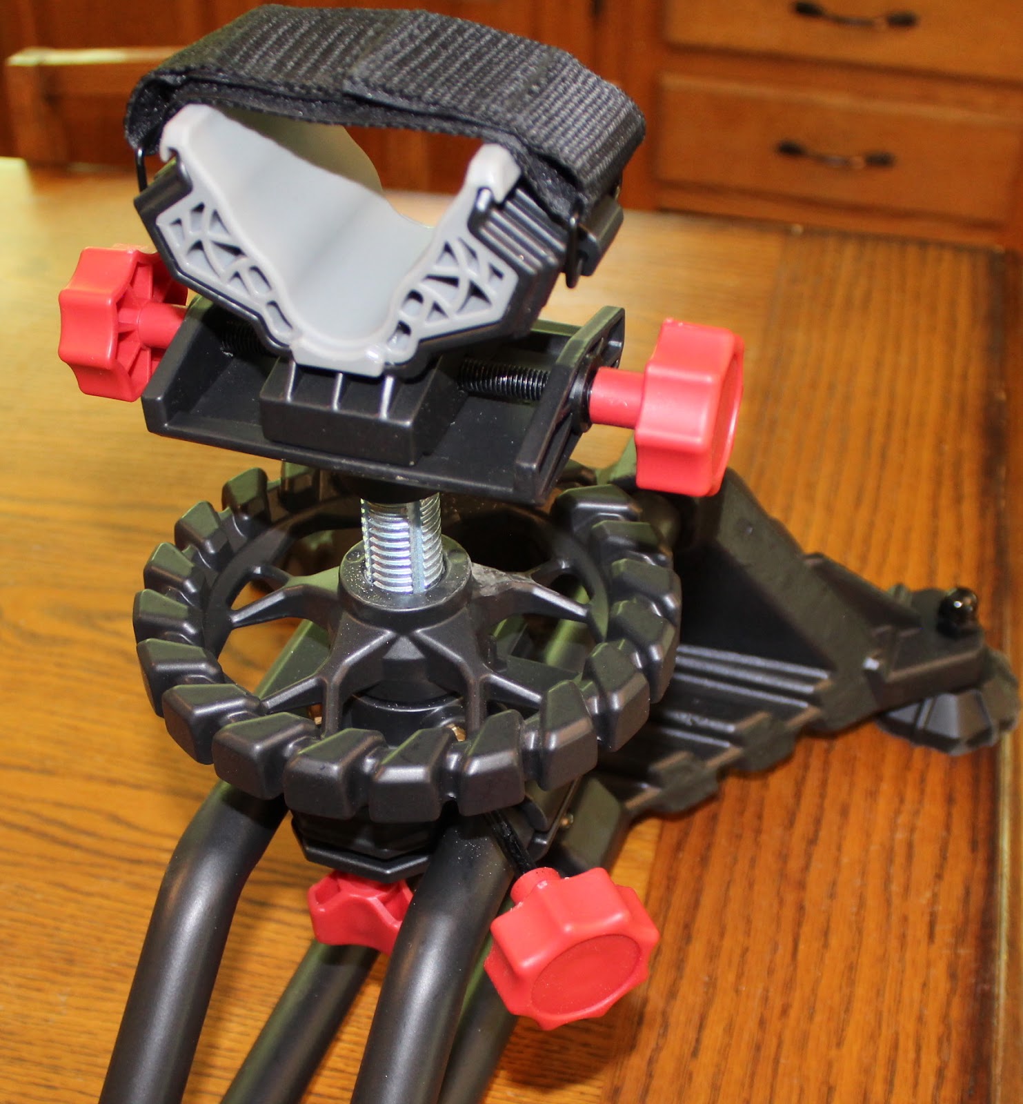 Birchwood Casey Review