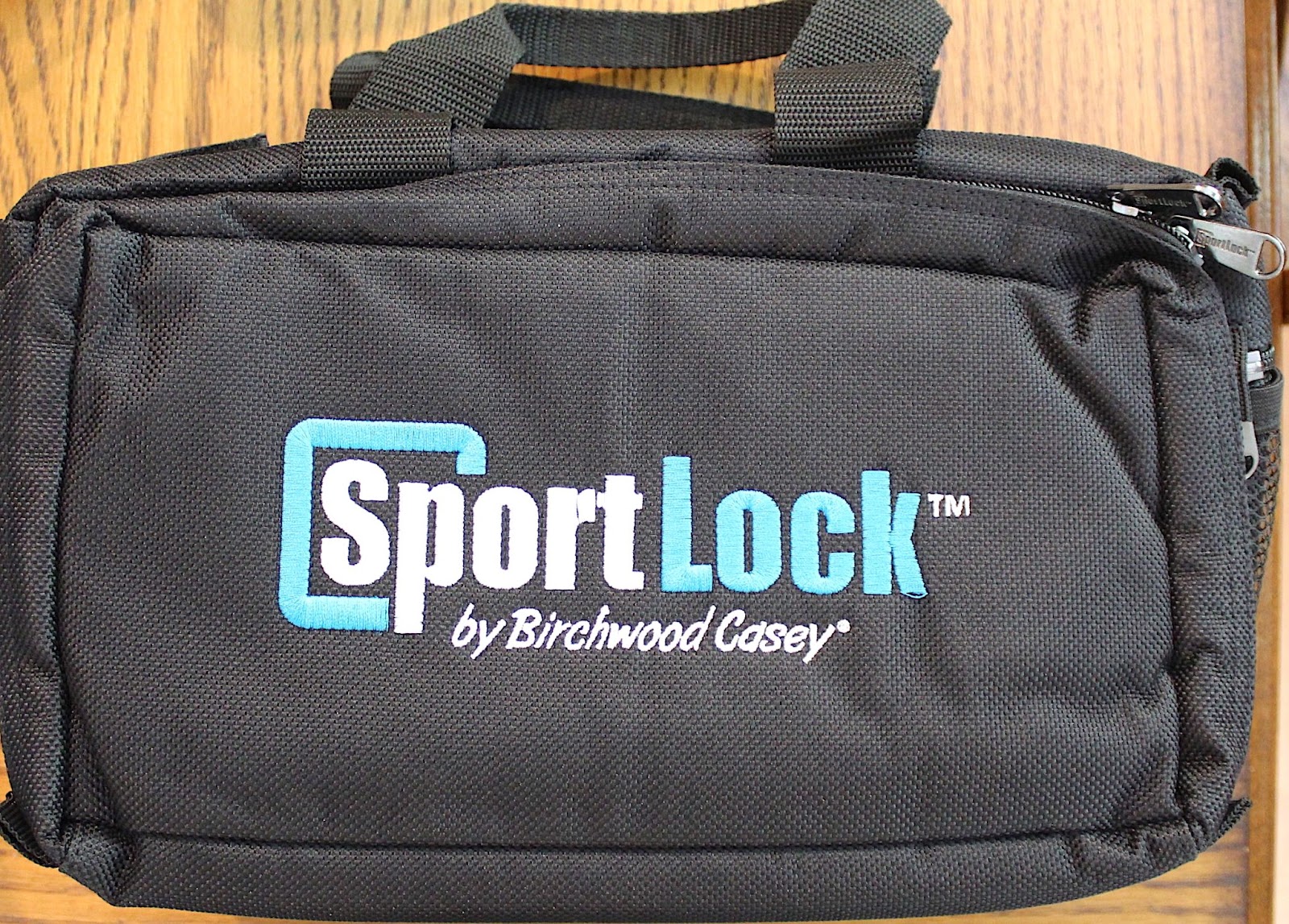 Birchwood Casey Review