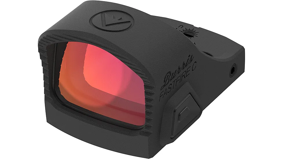FastFire C Red Dot