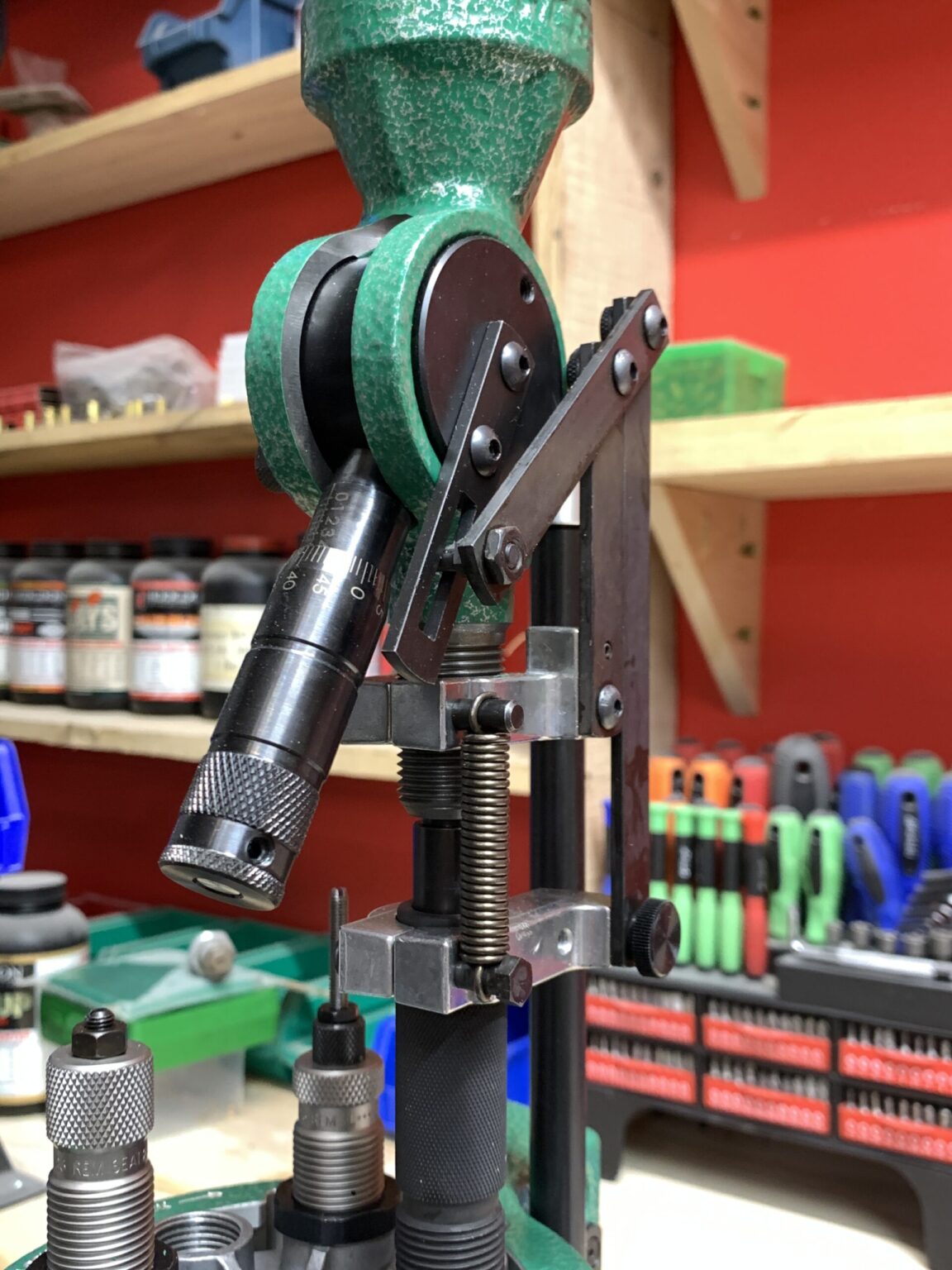 RCBS Pro Chucker 7 Review: Progressive Press Tested