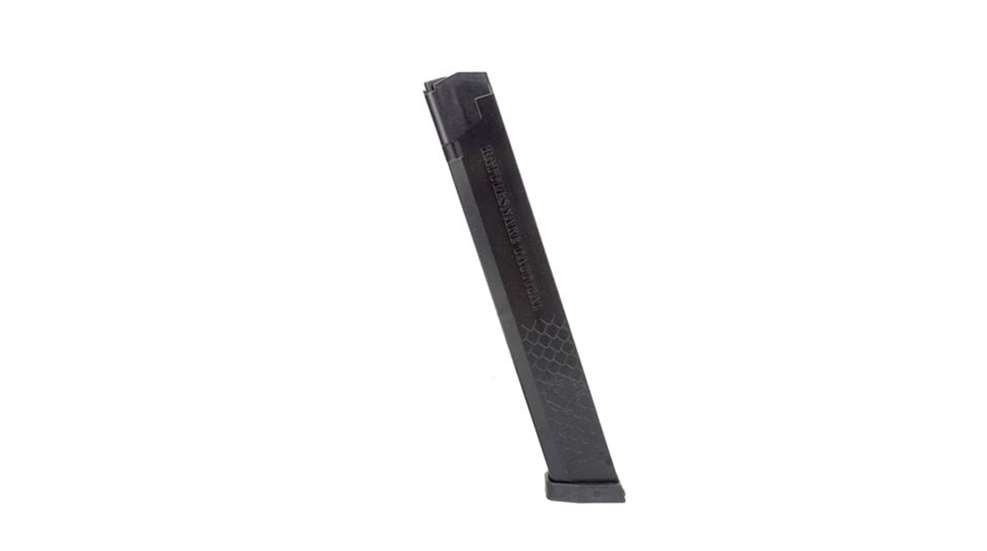 Rattlesnake Tactical 34-Round Glock Mag