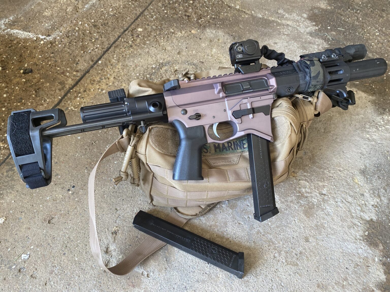 RTAC 34-Round Glock Mag Review: .99 Workhorse