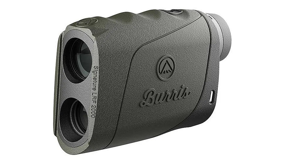 Signature LRF 2000 Range Finder