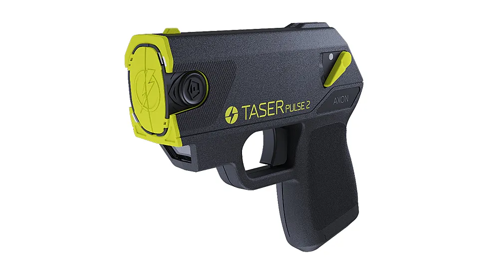 Taser Pulse 2
