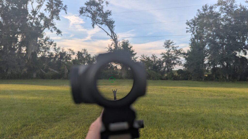 Gideon Advocate Review