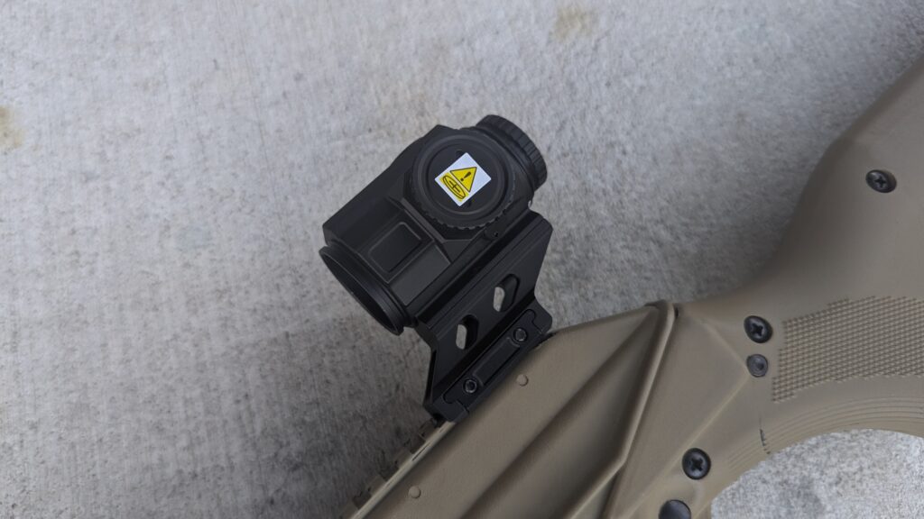 Gideon Advocate Review