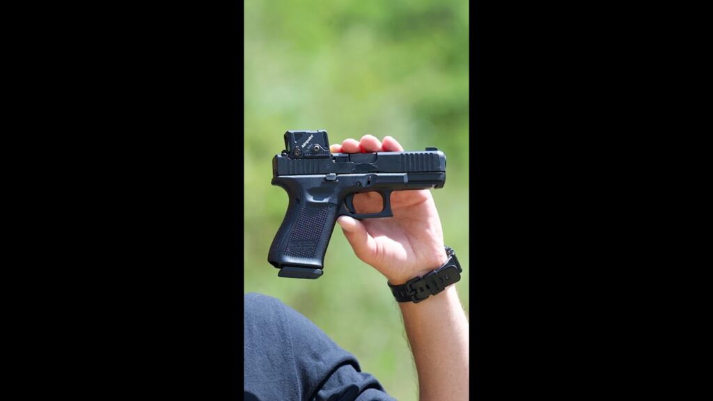 Is It Worth it? (Glock 19 Gen5 COA)