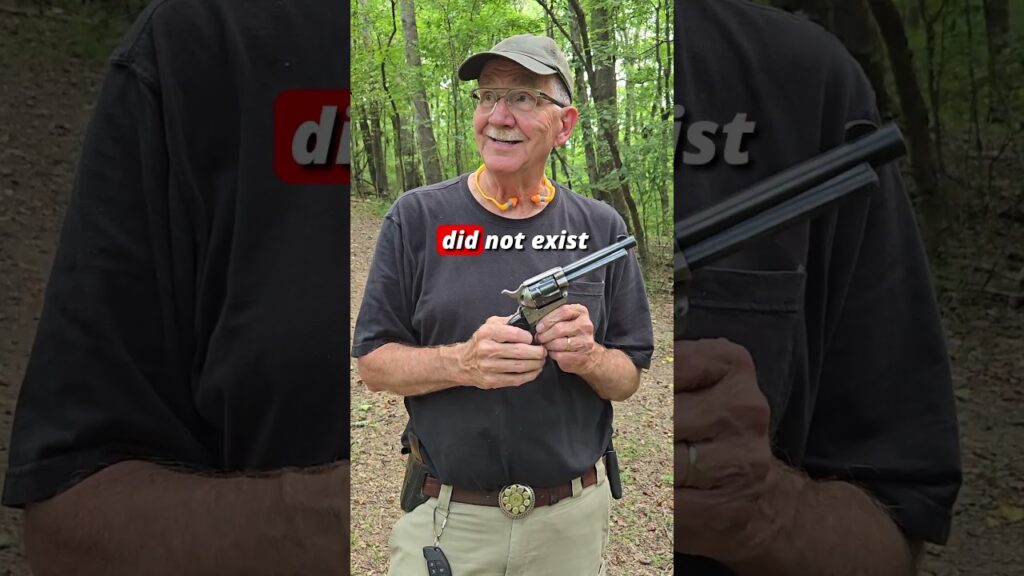 First Video Buffalo Shoot