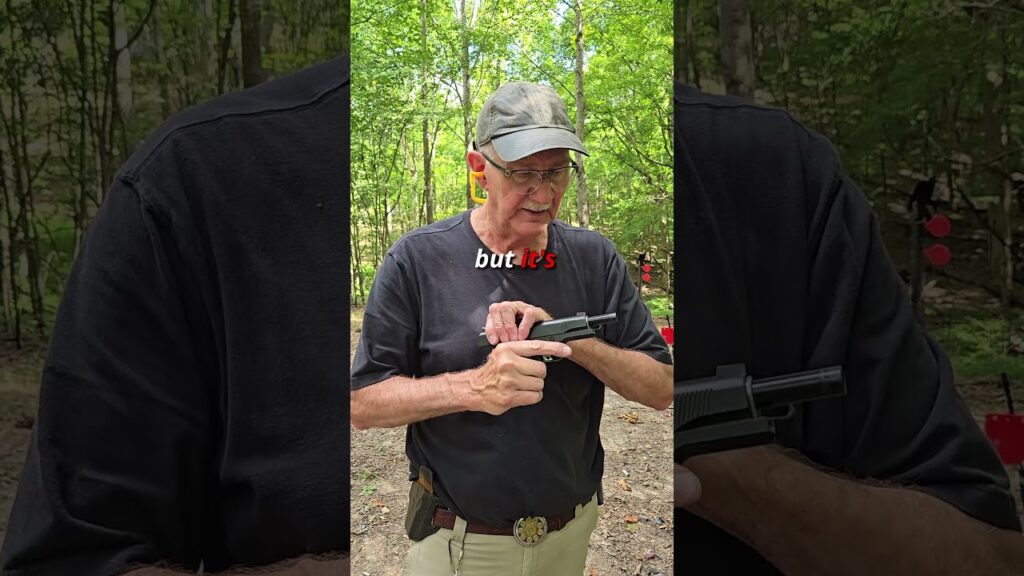 Nighthawk Custom Main