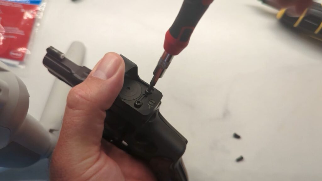 Put a Red Dot on Your J-Frame in 10 Minutes — Here’s How