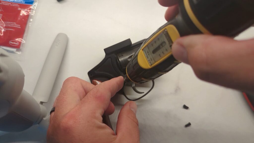 Put a Red Dot on Your J-Frame in 10 Minutes — Here’s How