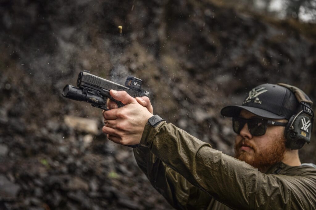 Who should consider the Venom Enclosed Emitter