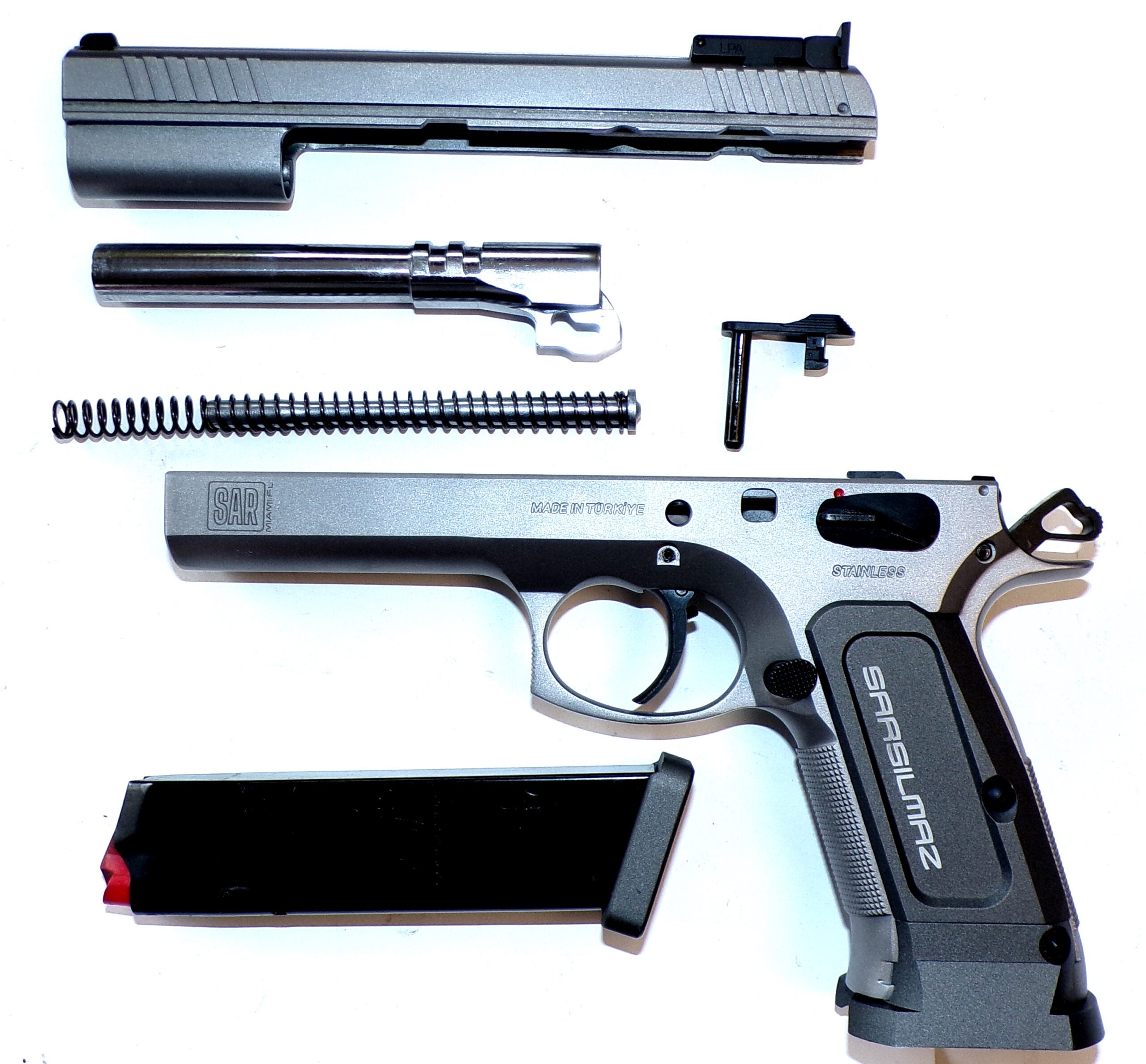 SAR-K12-stripped SAR-K12-stripped