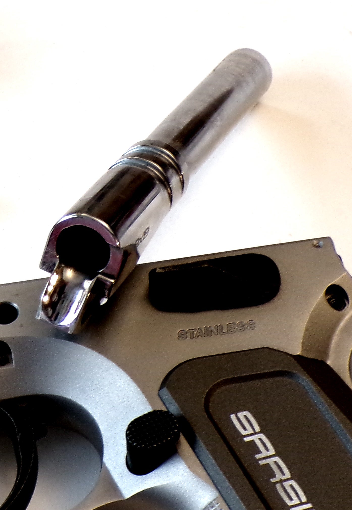 SAR-K12-barrel SAR-K12-barrel