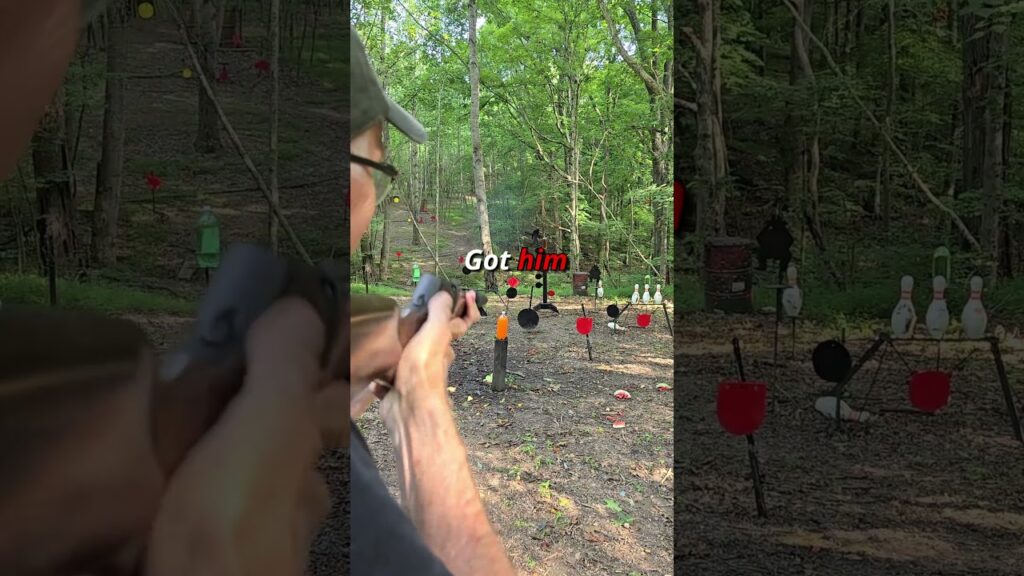 Henry Lever Action Supreme