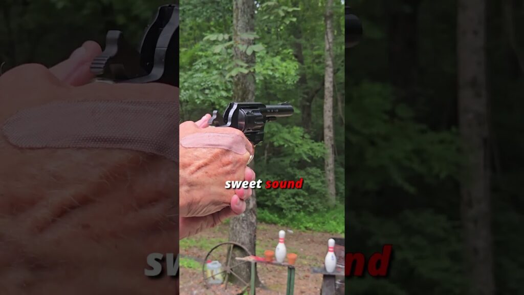 Henry Golden Boy Vs Gong