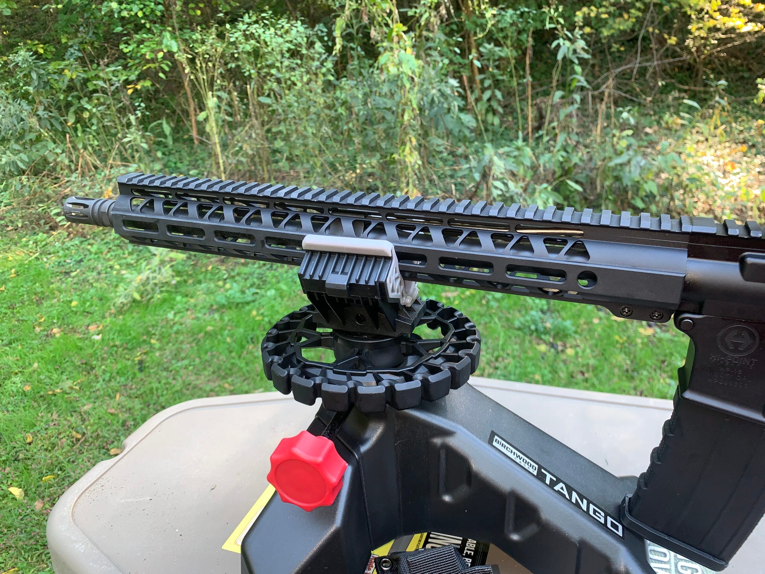 Hi-Point-HP-15-barrel Hi-Point-HP-15-barrel