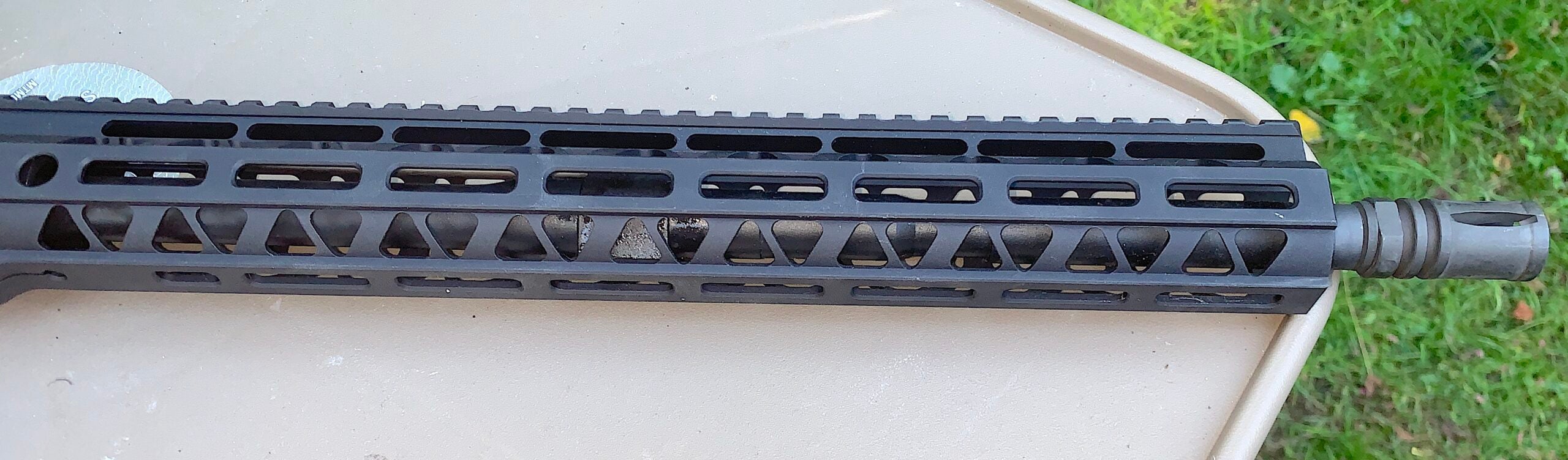 Hi-Point-HP-15-barrel-2 Hi-Point-HP-15-barrel-2